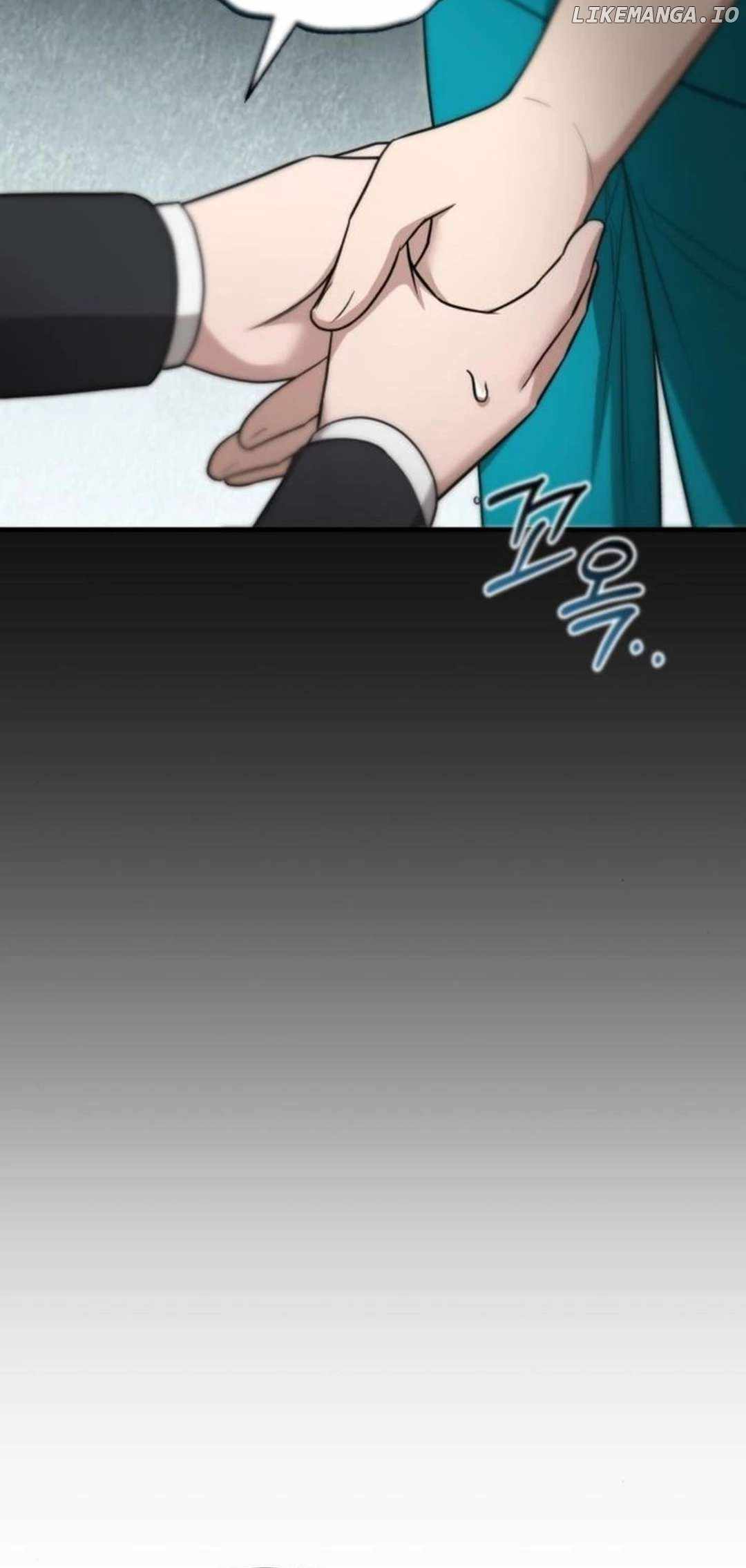 The Regressed Doctor Wants to Live Quietly Chapter 21 37
